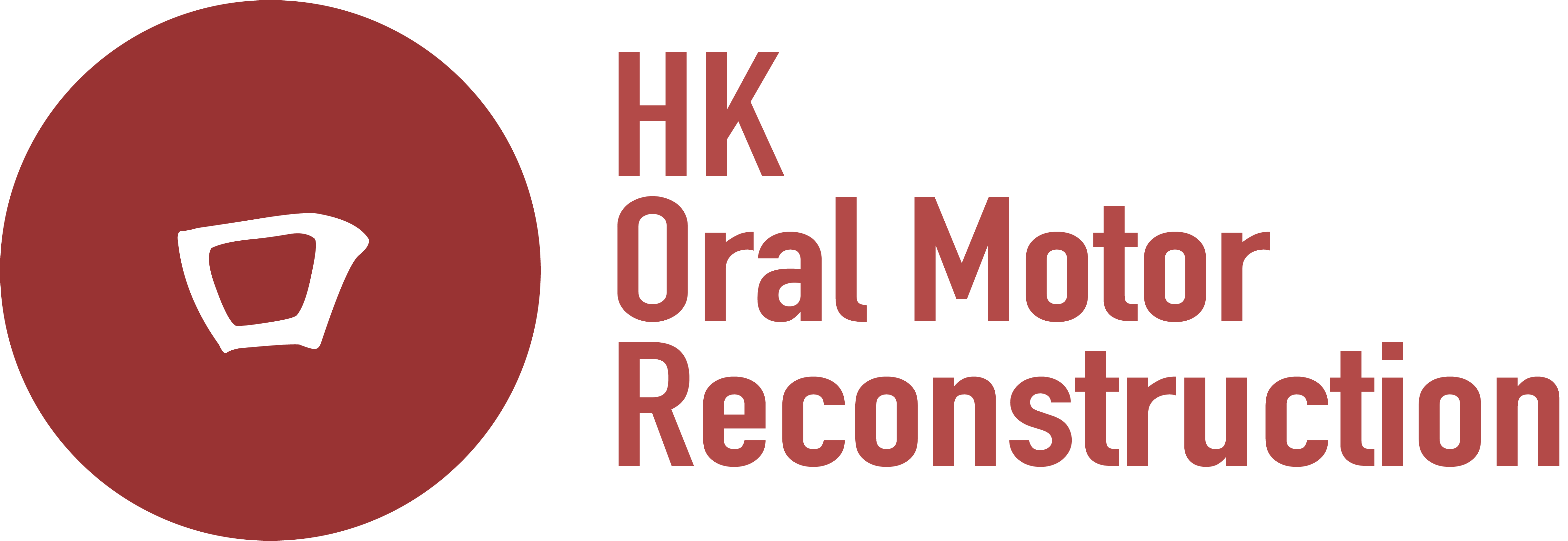 HK Oral Motor Reconstruction